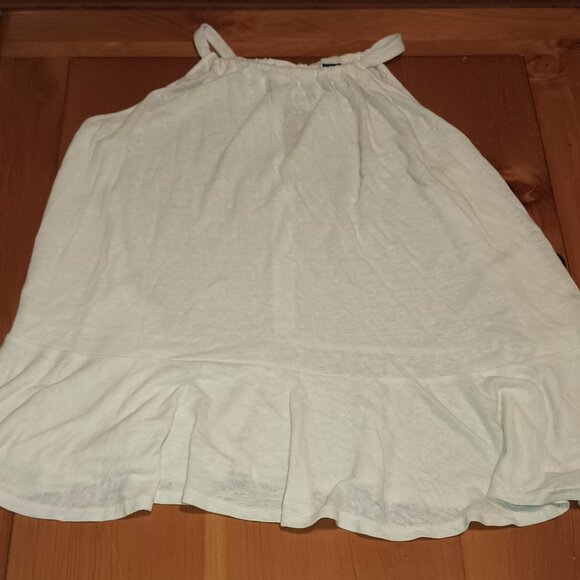 Old Navy Women's Tank Tops in Cream, Brown, and Tan - Picture 8 of 10